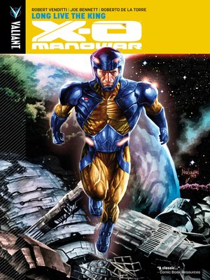 cover image of X-O Manowar (2012), Volume 12
